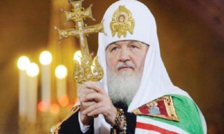 Patriarhul Kirill al Rusiei, marele absent de la discursul lui Putin. L-a iertat Dumnezeu