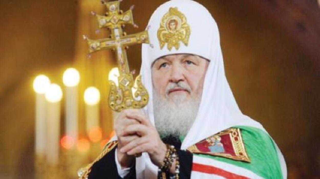 Patriarhul Kirill al Rusiei, marele absent de la discursul lui Putin. L-a iertat Dumnezeu