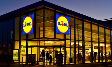 Primele măsuri de criză: LIDL va închide magazinele mai devreme pentru a face economie la curent. Care va fi noul program