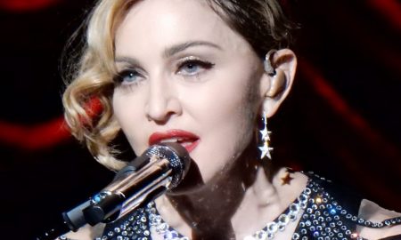 Incredibil, un nou look! Cum arată Madonna acum – Foto 