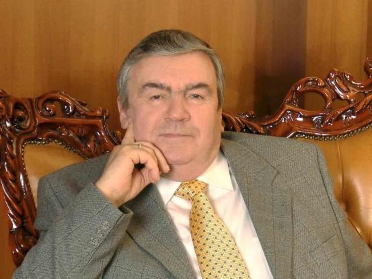 Primul președinte al Moldovei, internat în spital și operat. Politicienii vor merge să-l viziteze