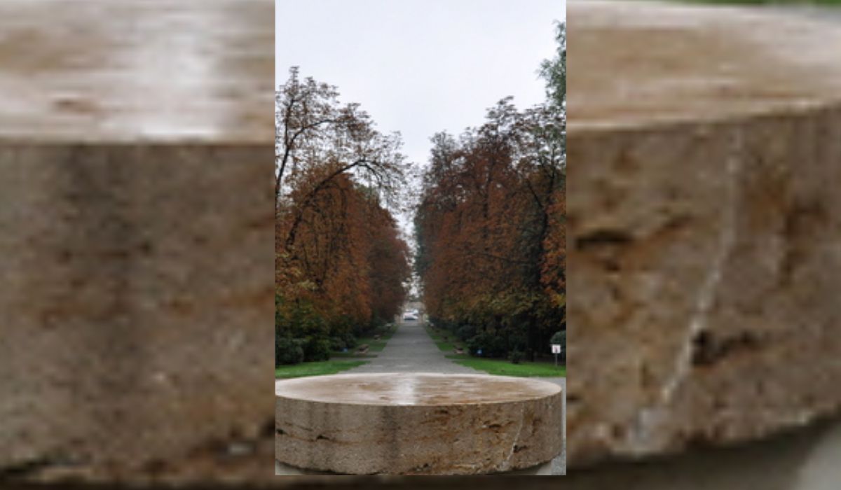 Brâncuși a distrus Masa Tăcerii făcută în prima variantă ca să o facă pe cea pe care o avem azi. Motivul e puțin cunoscut