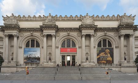 S-a dovedit că Muzeul Metropolitan de Artă din New York avea expuse zeci de artefacte furate. Ce a decis Parchetul american