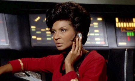 Cenușa lui Nichelle Nichols, emblema „Star Trek”, va fi lansată în spațiu. Reacția fiului său, Kyle