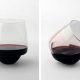 O veste bună: S-a inventat paharul din care vinul nu se varsă niciodată. Foto și video