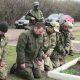Prizonierii ucraineni, trimiși să lupte cu cazacii împotriva propriei țări