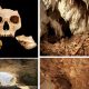 Cele mai vechi fosile din Europa, aparţinând omului modern, Homo sapiens, au fost descoperite în România relativ recent