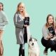 Vă vine să credeți că nemții au câini influenceri? În Germania au fost decernate premiile „German Petfluencer 2022”