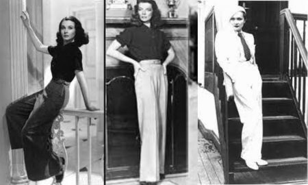 Prima femeie din lume care a sfidat regulile societății, încălcând regulile modei: și-a pus pantaloni