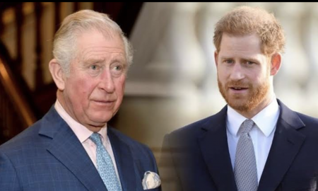 Regele Charles a luat o decizie privind „trădarea lui Harry”. Are legătură cu toată casa regală