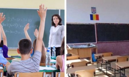 Se închid sau nu școlile în această iarnă? Ce spune ministrul Educației