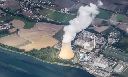 Germania în alertă: Scurgere la o centrală nucleară. Ce spun specialiștii