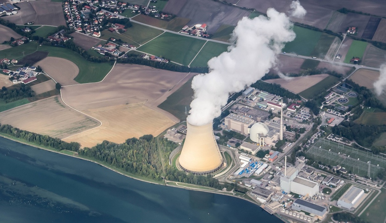 Germania în alertă: Scurgere la o centrală nucleară. Ce spun specialiștii