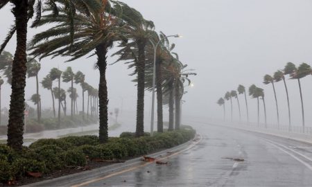Joe Biden despre uraganul Ian:  „Acesta ar putea fi cel mai mortal uragan din istoria Floridei”