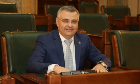 Senatorul Vlad Pufu, desemnat să conducă grupul de lucru ce va elabora noua lege a audiovizualului, conform directivelor UE