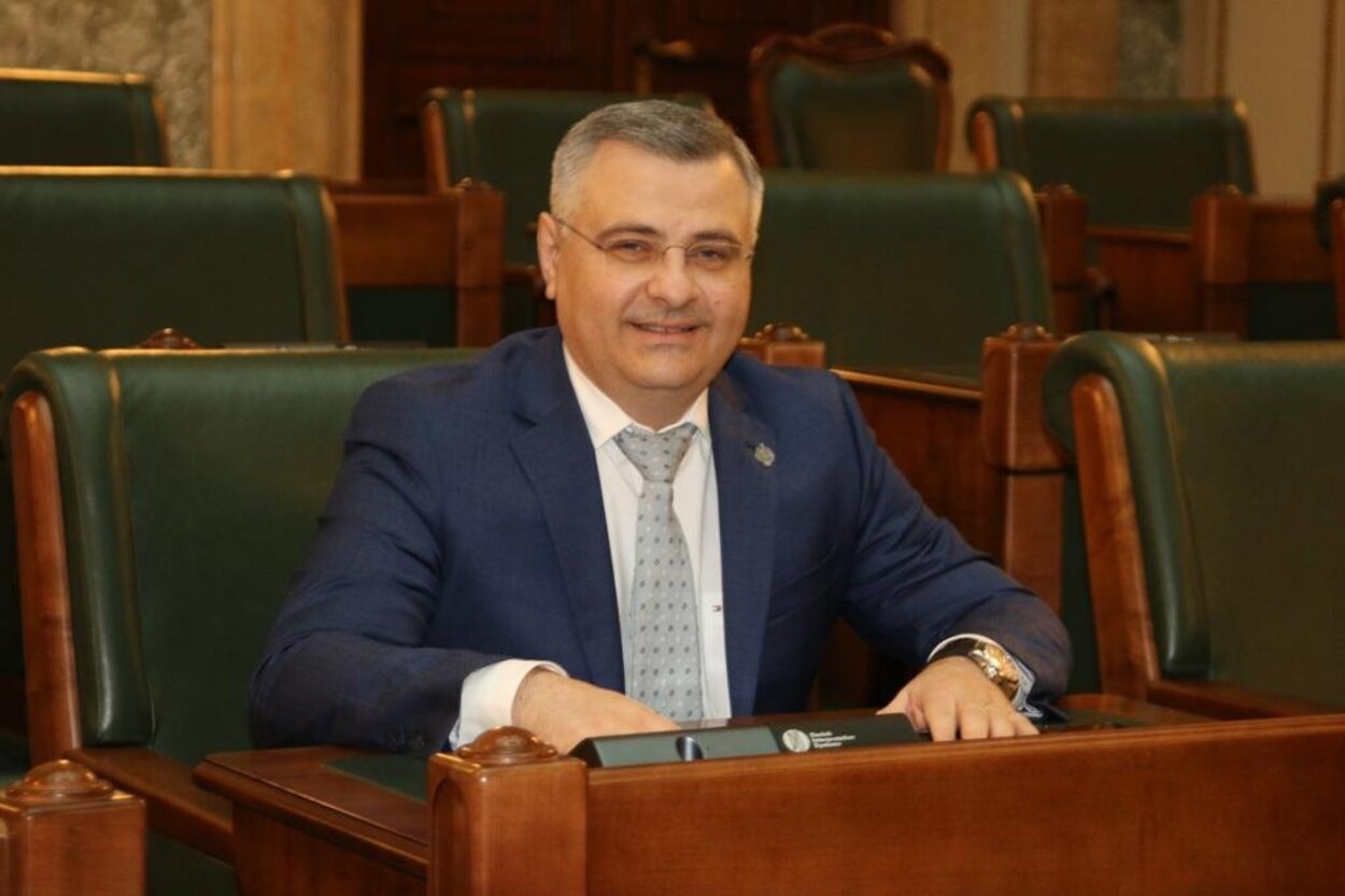 Senatorul Vlad Pufu: România are nevoie de o lege penală revizuită privind incendierea intenționată și necontrolată a terenurilor