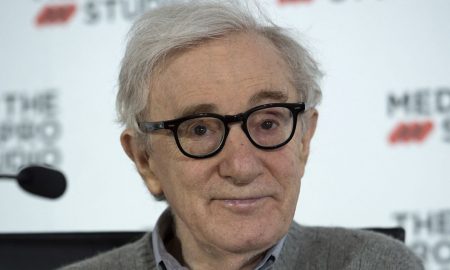 Regizorul american Woody Allen și-a anunțat retragerea:„Mi-am pierdut mult din entuziasm”