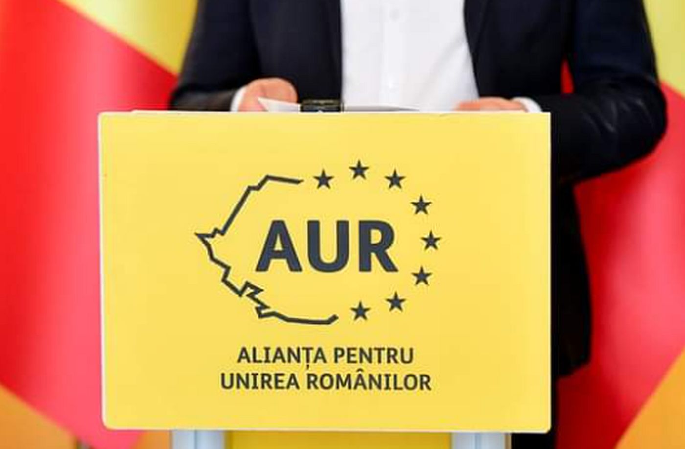 AUR nu pierde vremea. George Simion cheamă pe toți românii să se înscrie pentru a candida la alegerile prezidențiale