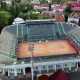 Ping-pong cu arena faimoasă care a găzduit Cupa Davis din 1972. Cât cere BNR pentru a o returna MTS