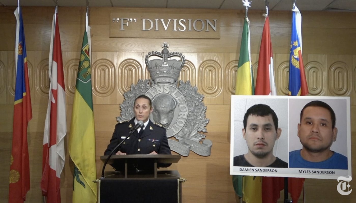 Tragedia din Canada. Poveștile înfiorătoare ale oamenilor atacați violent și imprevizibil de mâini criminale