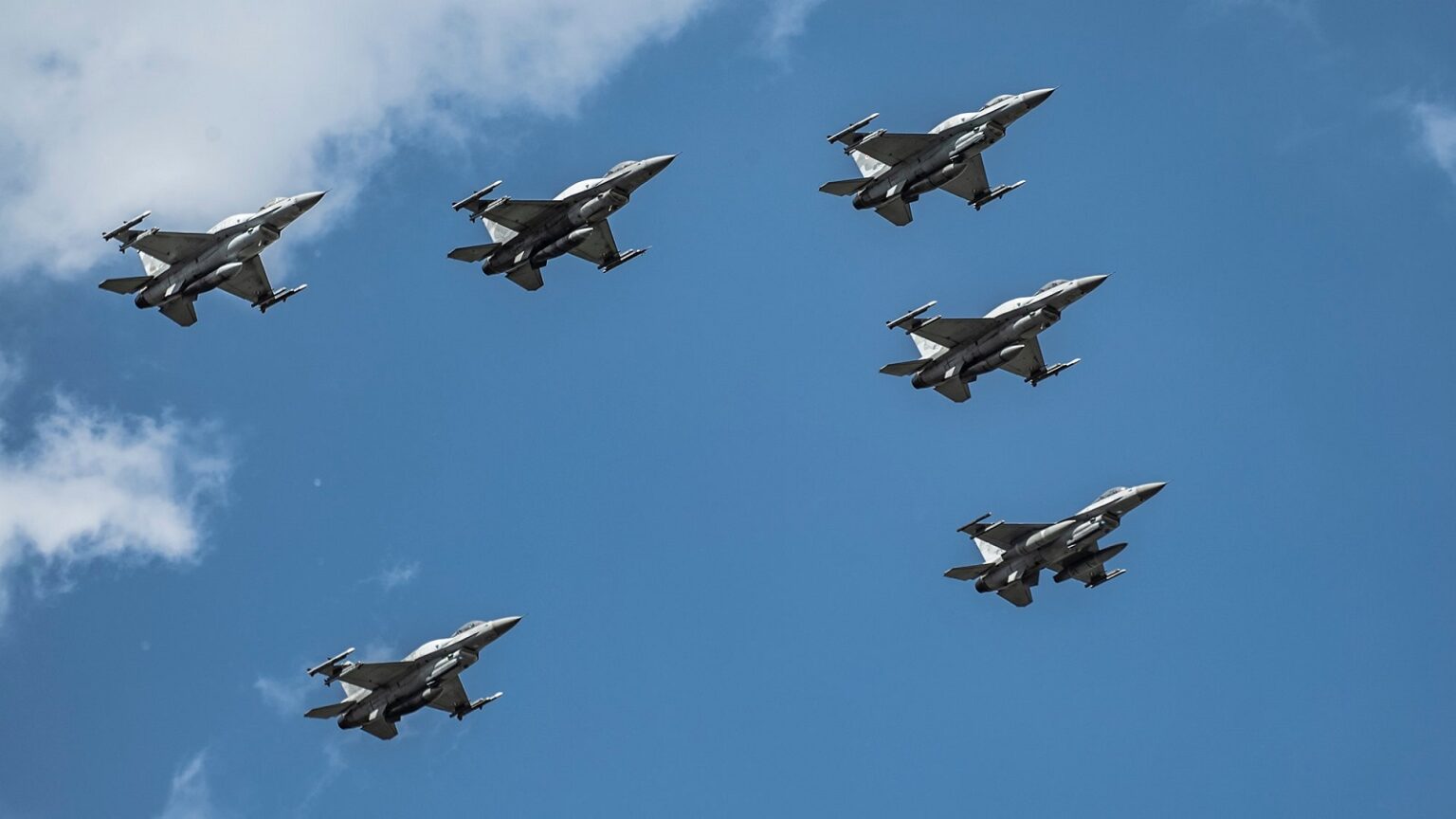 Exercițiu NATO. Cât de pregătită este România și alianța pentru un potențial atac rusesc