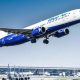 Scandal fără precedent la Aeroportul Otopeni, unde Blue Air a suspendat zborurile din România. Pasagerii au rămas cu buza umflată