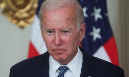 Președintele Joe Biden continuă seria gafelor. Avându-l alături pe premierul  Cambodgiei, a confundat Cambodgia cu Columbia