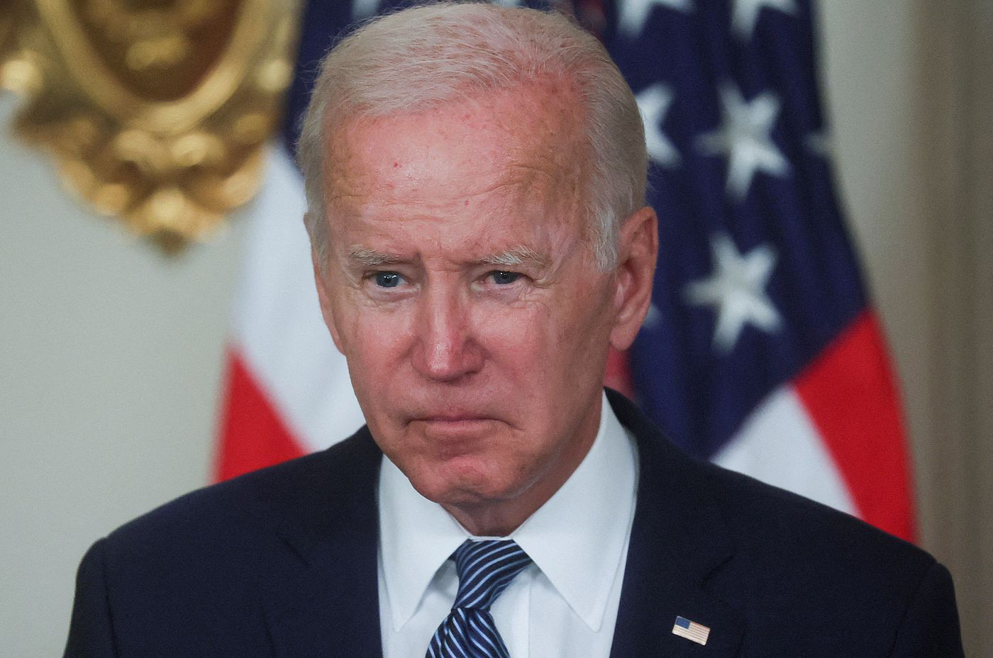 Joe Biden a declarat că Ucraina nu va fi niciodată o victorie pentru Rusia, dar a privit spre Moldova