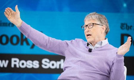 Bill Gates, regele pandemiei. Manipularea unuia dintre cei mai bogaţi oameni ai planetei şi strategia sa de a folosi ONG-uri