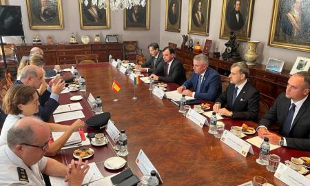 Lucian Bode: România şi-a asumat toate obligaţiile, dar nici astăzi, românii nu se bucură de dreptul de a călători fără controale
