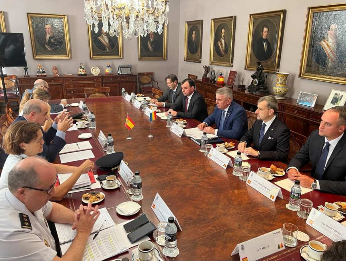 Lucian Bode: România şi-a asumat toate obligaţiile, dar nici astăzi, românii nu se bucură de dreptul de a călători fără controale