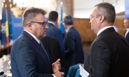 Ministrul Muncii, Marius Budăi atrage atenţia: „Pensiile nu se pot majora diferenţiat. Este neconstituţional”