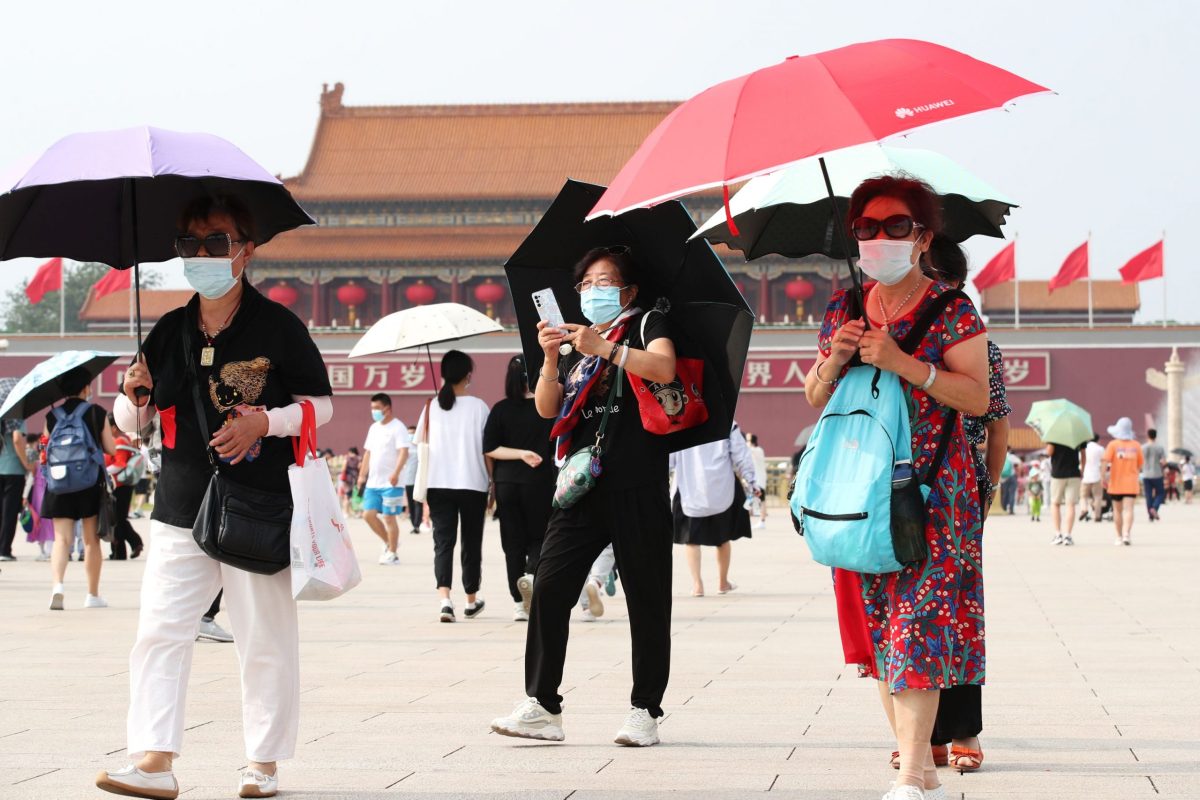 China înregistrează o scădere masivă a populației ceea ce ridică multe întrebări