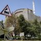 Aseară, după discuția dintre Putin și Macron, echipa AIEA a anunțat că la centrala nucleară Zaporojie s-a dat drumul la curent