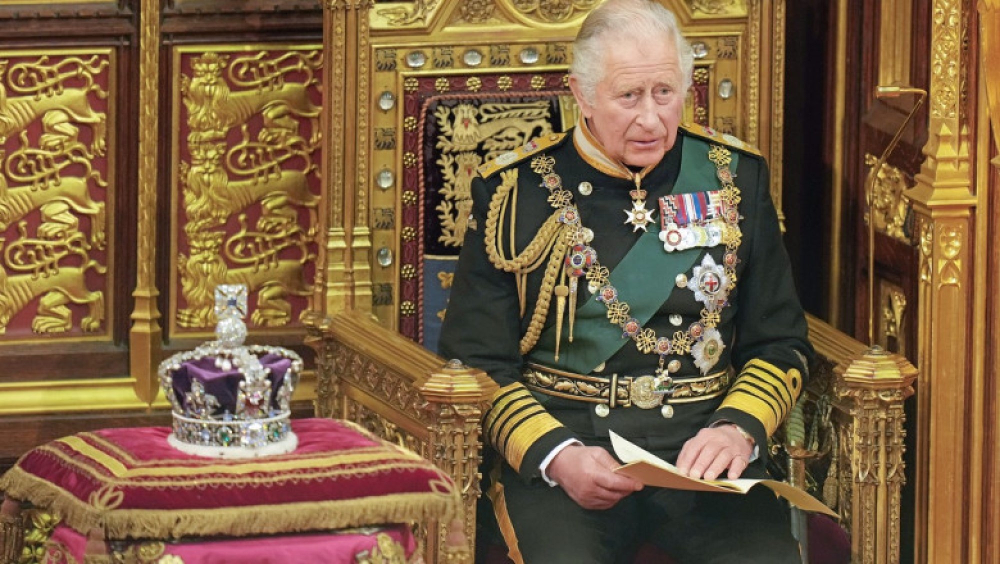 Regele Charles vrea ca Harry și Meghan să fie prezenți la încoronarea sa din luna mai. Există însă și o piedică