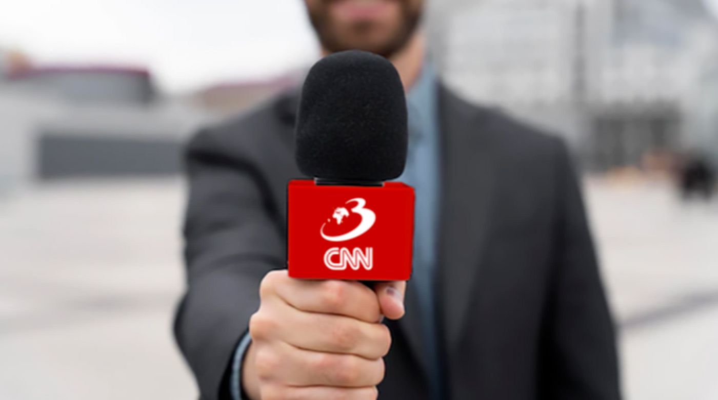 Moment istoric în lumea televiziunilor din România. Antena 3 a devenit oficial Antena 3 CNN
