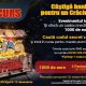 Concurs: Câștigă bani pentru Crăciun! Cumpără noul număr Evenimentul Istoric și intră în cursa pentru un premiu de 1000 euro!