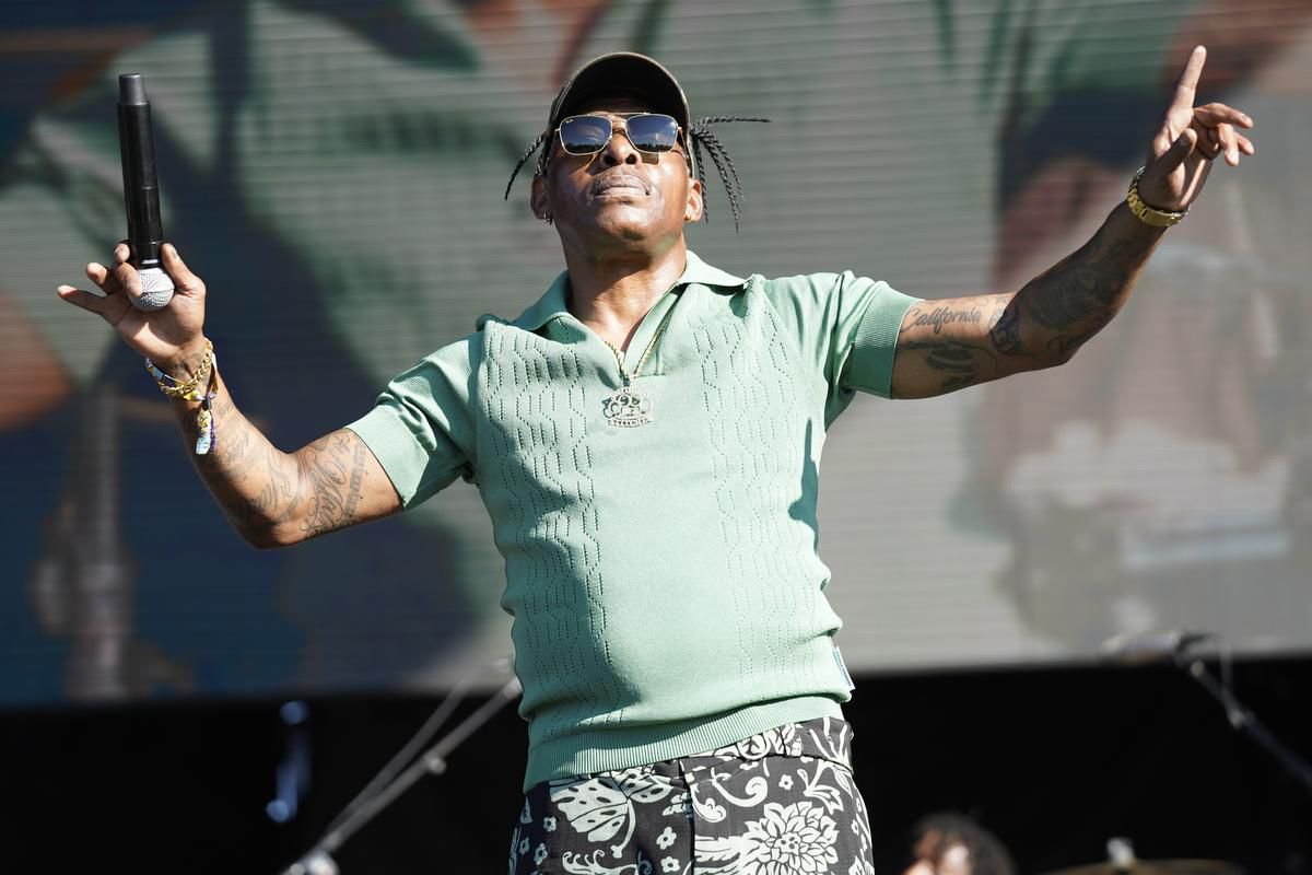 Doliu uriaş în lumea muzicii internaţionale. Coolio, celebrul rapper, producător de muzică, actor a murit la 59 de ani