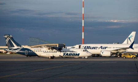 Premierul Nicolae Ciucă: există ipoteza blocării ilegale a conturilor Blue Air. Aşteptăm raportul Corpul de Control