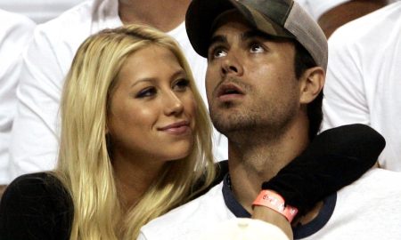 Enrique Iglesias a postat pe rețelele sociale un clip revoltător. Cum a reacționat Anna Kournikova