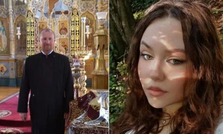 Ipoteze șocante privind tragedia din Moisei. De ce s-a aruncat fiica preotului de pe bloc