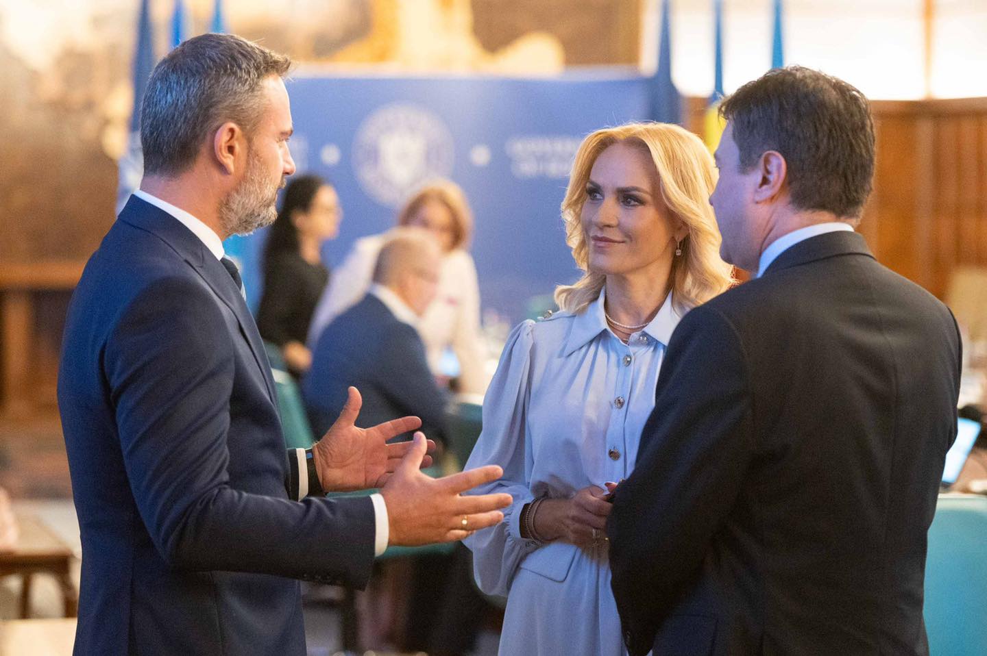 Ajutor financiar pentru tinerii care vor să devină părinţi, dar nu pot din cauza infertilităţii! Câţi bani decontează Guvernul