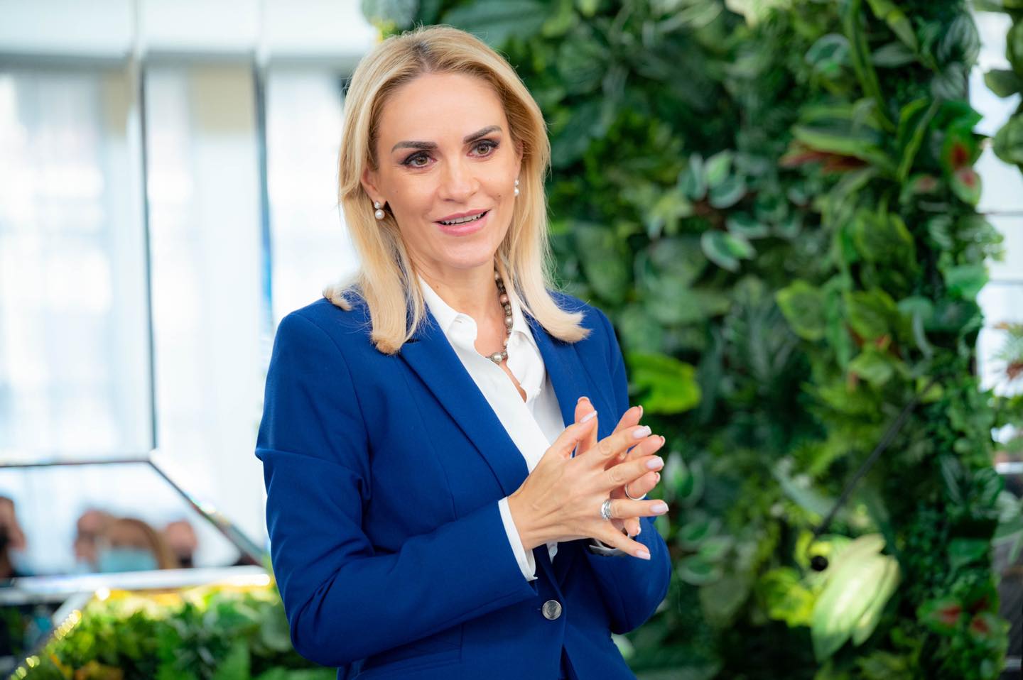 gabriela firea