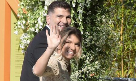 Este oficial! Simona Halep divorţează. Toni Iuruc a confirmat: Am hotărât de comun acord cu Simona să ne despărțim!