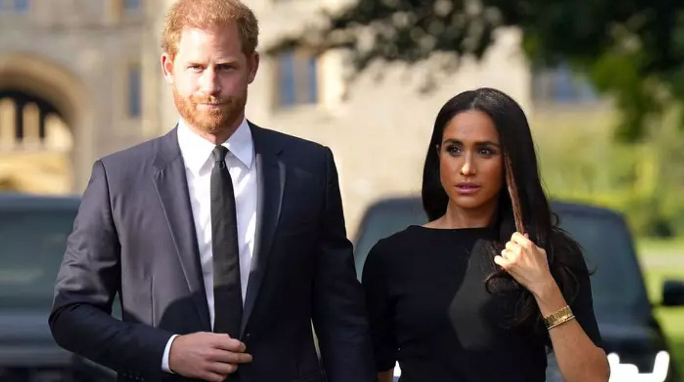 Meghan Markle și prințul Harry, la un pas de despărțire. „O să mă părăsească…”