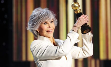 Jane Fonda are 84 de ani şi a mărturisit că are cancer „ușor de tratat”