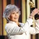 Jane Fonda are 84 de ani şi a mărturisit că are cancer „ușor de tratat”