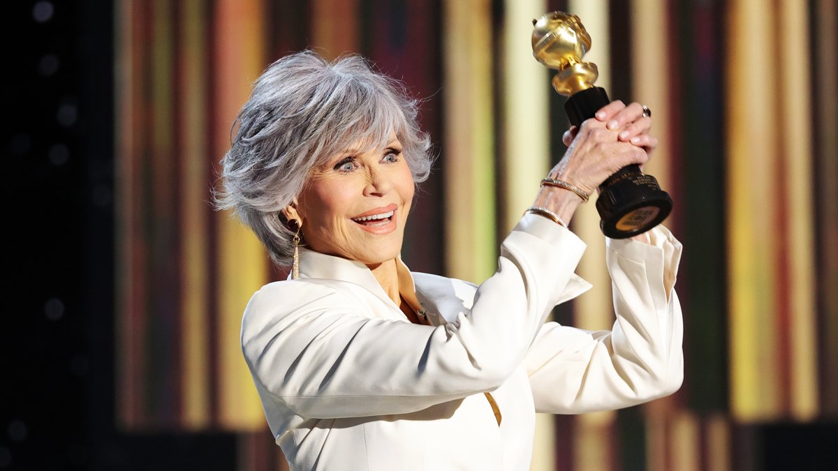 Jane Fonda are 84 de ani şi a mărturisit că are cancer „ușor de tratat”