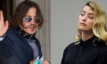 Dezvăluiri din spatele procesului dintre Johnny Depp și Amber Heard. Apare un documentar incendiar