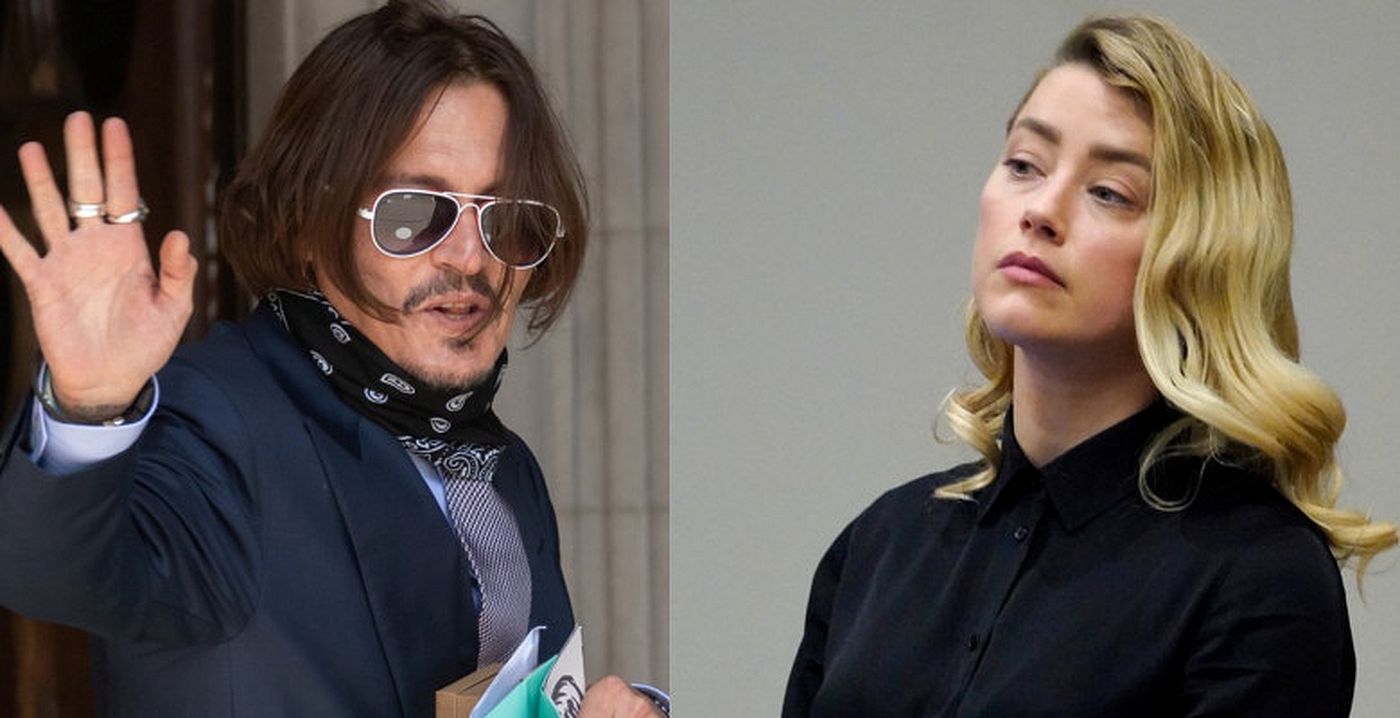 Dezvăluiri din spatele procesului dintre Johnny Depp și Amber Heard. Apare un documentar incendiar